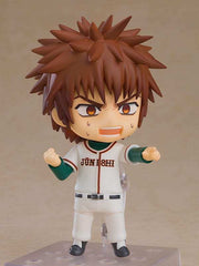 Mr. Fullswing Nendoroid Figur Amakuni Saruno 10 cm