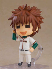 Mr. Fullswing Nendoroid Figur Amakuni Saruno 10 cm