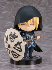 Butai Touken Ranbu Yamambagiri Kunihiro Tandokukou Nihontoushi Nendoroid Actionfigur Yamambagiri Kunihiro 10 cm