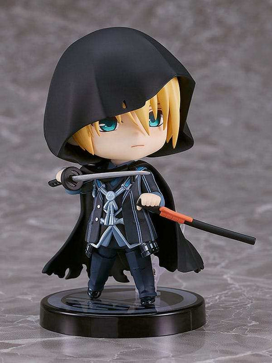 Butai Touken Ranbu Yamambagiri Kunihiro Tandokukou Nihontoushi Nendoroid Actionfigur Yamambagiri Kunihiro 10 cm