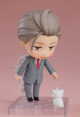 My New Boss is Goofy! Nendoroid Actionfigur Yusei Shirosaki 10 cm