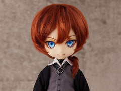 Bungo Stray Dogs Harmonia Humming Doll Actionfigur Chuya Nakahara 24 cm