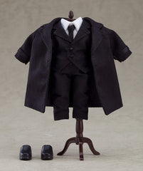 Bungo Stray Dogs Nendoroid Zubehör-Set für Nendoroid Doll Actionfiguren Outfit Set: Osamu Dazai: Dark Era Ver.
