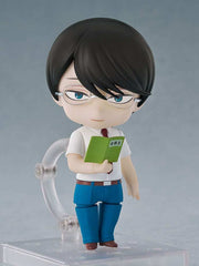 Doukyusei Nendoroid Actionfigur Rihito Sajo 10 cm