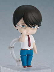 Doukyusei Nendoroid Actionfigur Rihito Sajo 10 cm