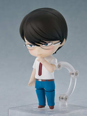 Doukyusei Nendoroid Actionfigur Rihito Sajo 10 cm