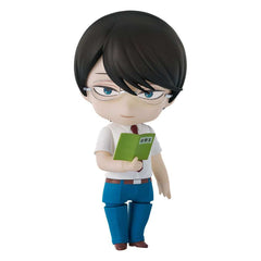 Doukyusei Nendoroid Actionfigur Rihito Sajo 10 cm