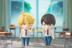 Doukyusei Nendoroids Actionfiguren 2er-Set Rihito Sajo & Hikaru Kusakabe 10 cm