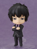 Katekyo Hitman Reborn! Nendoroid Actionfigur Kyoya Hibari: Ten-Years-Later Ver. 10 cm