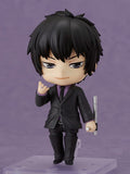 Katekyo Hitman Reborn! Nendoroid Actionfigur Kyoya Hibari: Ten-Years-Later Ver. 10 cm