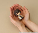 Bungo Stray Dogs Nendoroid Plus Minifigur Osamu Dazai 8 cm
