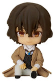 Bungo Stray Dogs Nendoroid Plus Minifigur Osamu Dazai 8 cm