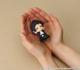 Bungo Stray Dogs Nendoroid Plus Minifigur Ryunosuke Akutagawa 8 cm