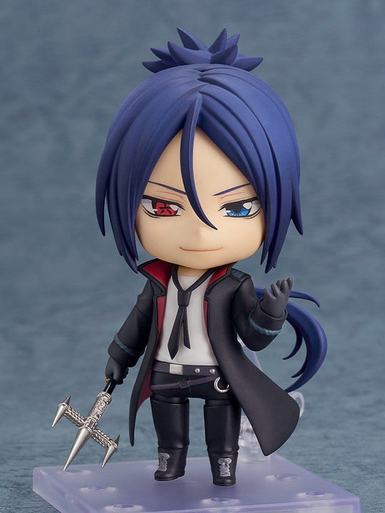 Katekyo Hitman Reborn Nendoroid Actionfigur Mukuro Rokudo: Ten-Years-Later Ver. 10 cm