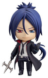 Katekyo Hitman Reborn Nendoroid Actionfigur Mukuro Rokudo: Ten-Years-Later Ver. 10 cm