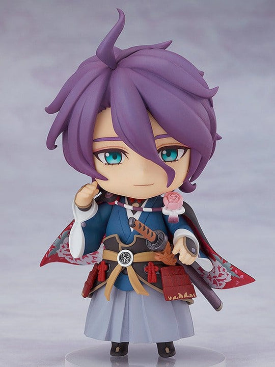 Touken Ranbu Nendoroid Actionfigur Kasen Kanesada 10cm