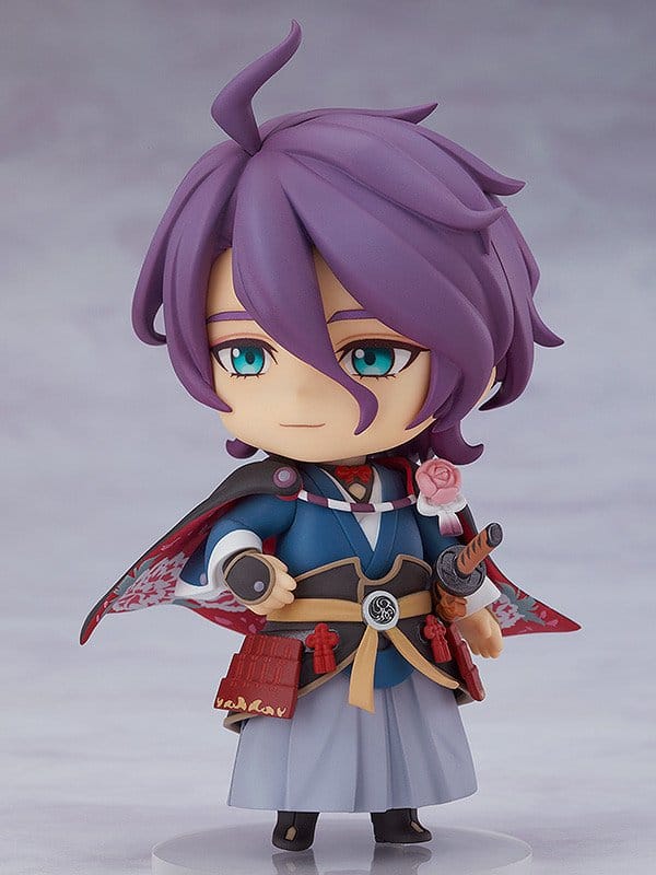Touken Ranbu Nendoroid Actionfigur Kasen Kanesada 10cm