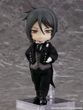 Black Butler: Book of the Atlantic Nendoroid Doll Actionfigur Sebastian Michaelis 14 cm