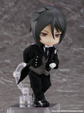 Black Butler: Book of the Atlantic Nendoroid Doll Actionfigur Sebastian Michaelis 14 cm