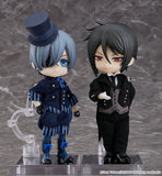 Black Butler: Book of the Atlantic Nendoroid Doll Actionfigur Sebastian Michaelis 14 cm