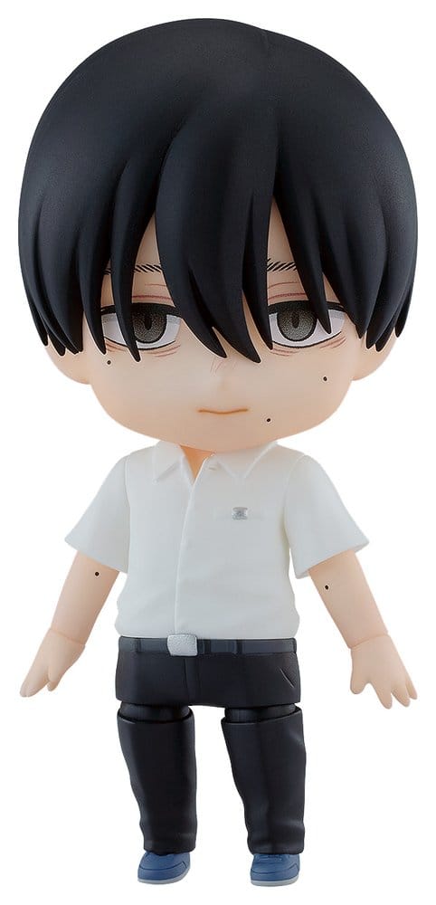 The Summer Hikaru Died Nendoroid Actionfigur Yoshiki 10 cm