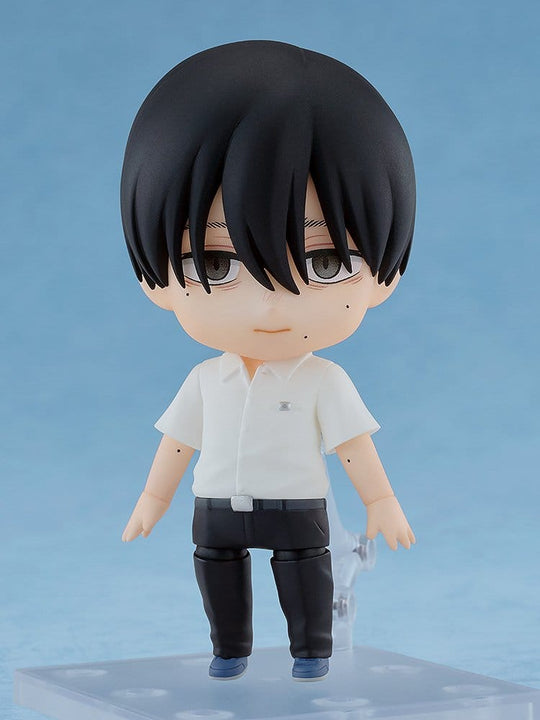 The Summer Hikaru Died Nendoroid Actionfigur Yoshiki 10 cm