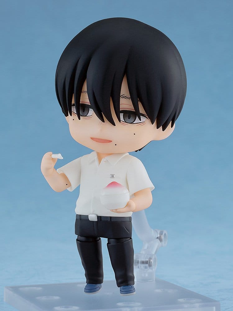 The Summer Hikaru Died Nendoroid Actionfigur Yoshiki 10 cm
