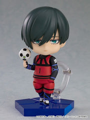 Blue Lock Nendoroid Figur Itoshi Rin 10 cm