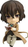 Bungo Stray Dogs Nendoroid Actionfigur Osamu Dazai 10 cm
