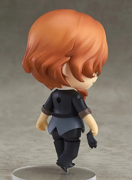 Bungo Stray Dogs Nendoroid Actionfigur Chuya Nakahara 10 cm