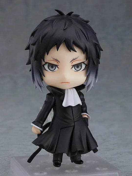 Bungo Stray Dogs Nendoroid Actionfigur Ryunosuke Akutagawa 10 cm