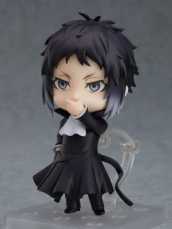 Bungo Stray Dogs Nendoroid Actionfigur Ryunosuke Akutagawa 10 cm