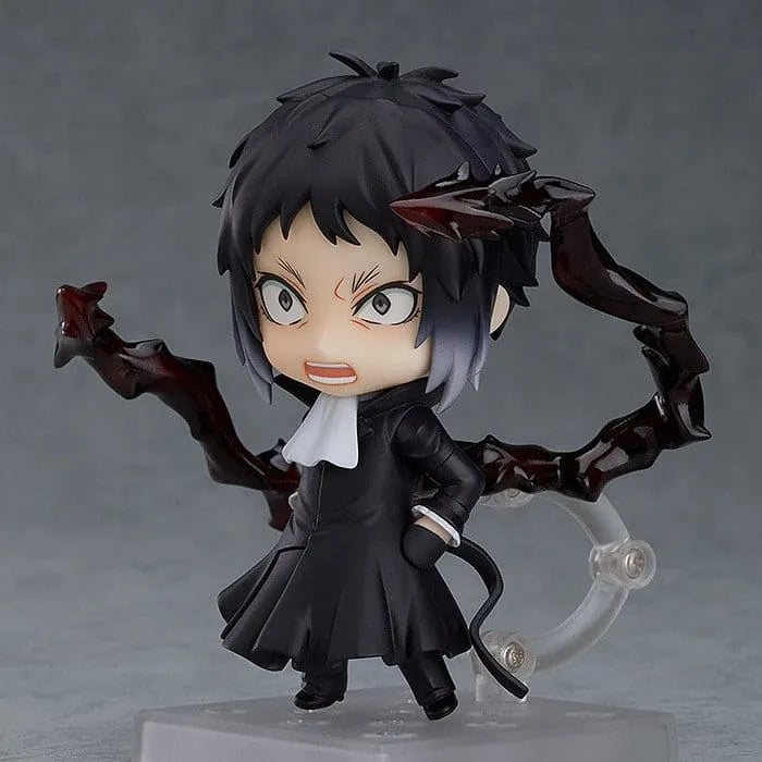 Bungo Stray Dogs Nendoroid Actionfigur Ryunosuke Akutagawa 10 cm