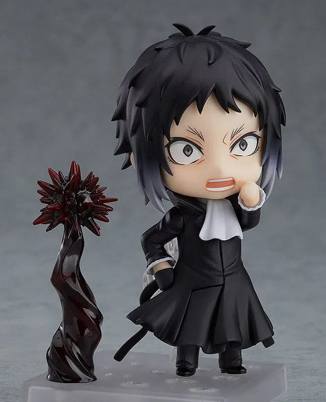 Bungo Stray Dogs Nendoroid Actionfigur Ryunosuke Akutagawa 10 cm