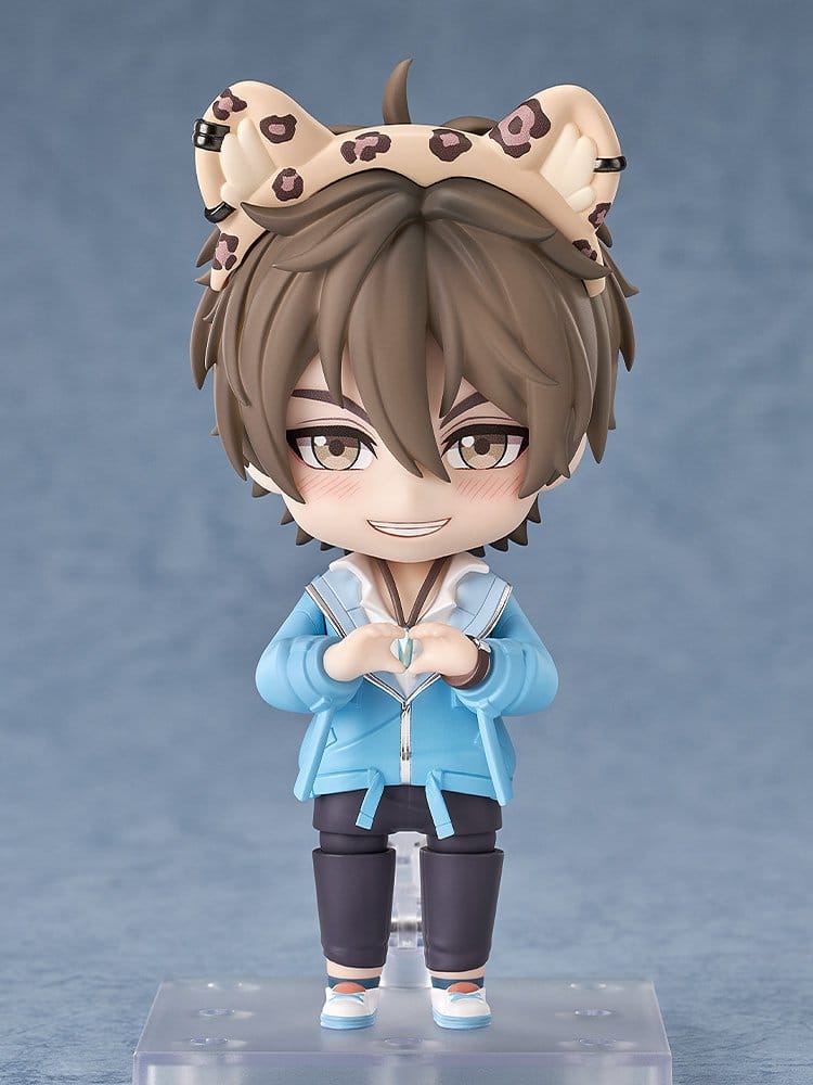 NU: Carnival Nendoroid Actionfigur Eiden 10 cm