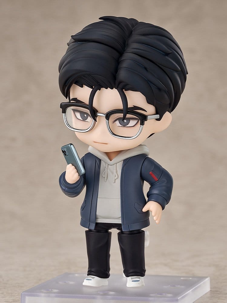 Jinx Nendoroid Actionfigur Joo Jaekyung 10 cm