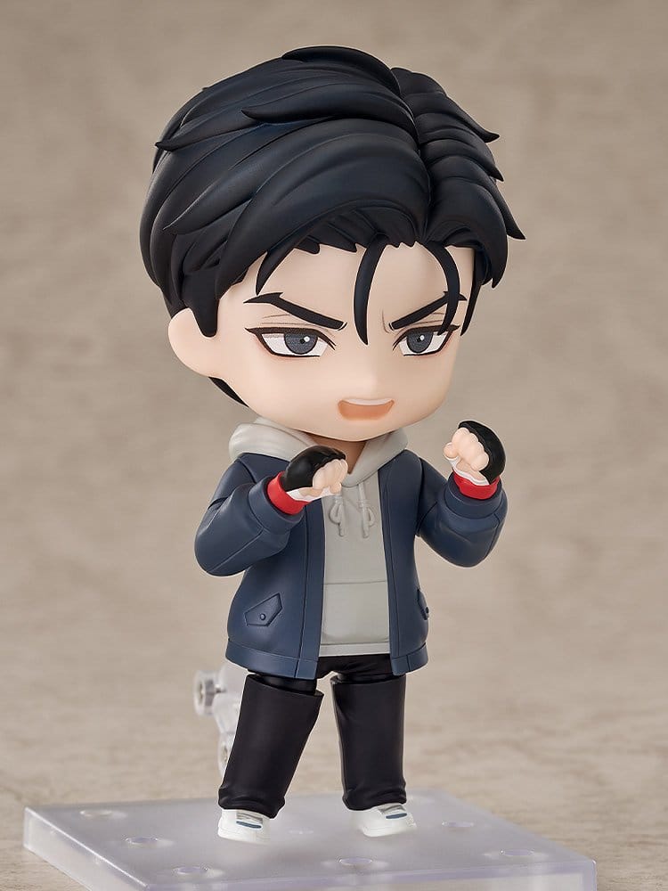 Jinx Nendoroid Actionfigur Joo Jaekyung 10 cm