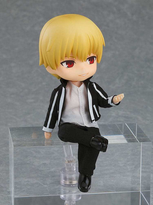 Fate/Night Heaven´s Feel Nendoroid Doll Gilgamesh 14 cm