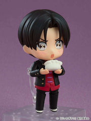 Bucchigiri?! Nendoroid Actionfigur Arajin Tomoshibi 10 cm