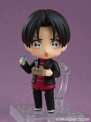 Bucchigiri?! Nendoroid Actionfigur Arajin Tomoshibi 10 cm