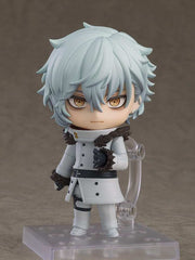 Fate/Grand Order Nendoroid Actionfigur Kadoc Zemlupus 10 cm