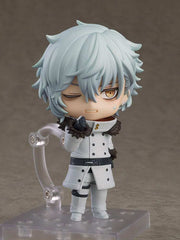 Fate/Grand Order Nendoroid Actionfigur Kadoc Zemlupus 10 cm