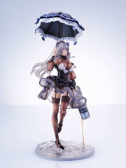 Girls Frontline PVC Statue 1/7 FX-05 She Comes From The Rain 33 cm