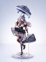 Girls Frontline PVC Statue 1/7 FX-05 She Comes From The Rain 33 cm