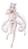Nekopara PVC Figur 1/5.5 Vanilla Micro Bikini Maid -STD Edition- 29 cm
