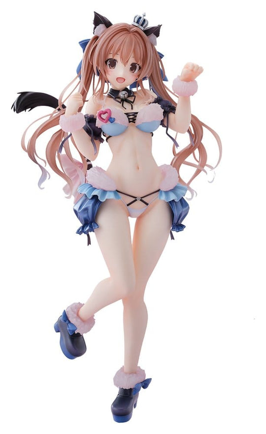 Original Character Figur 1/6 Kanon-chan Illustration by karory 29 cm