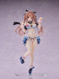 Original Character Figur 1/6 Kanon-chan Illustration by karory 29 cm
