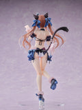 Original Character Figur 1/6 Kanon-chan Illustration by karory 29 cm