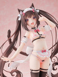 Nekopara PVC Figur 1/5.5 Chocola DX Edition 30 cm