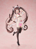 Nekopara PVC Figur 1/5.5 Chocola DX Edition 30 cm